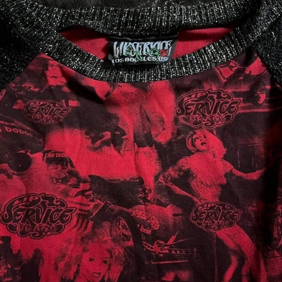 BIG ISO - Picture 2 of 2